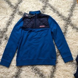 NWT Vineyard Vines Boys Shepshirt